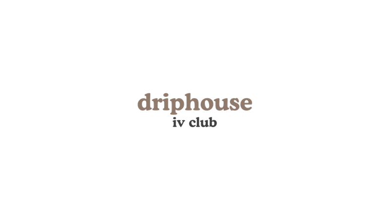 Driphouse IV Club